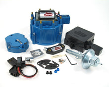 Load image into Gallery viewer, PERTRONIX IGNITION D8012 - HEI Tune-Up Kit - w/Blue Cap image