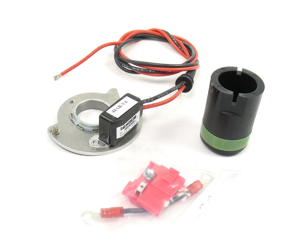 PERTRONIX IGNITION FO-182 - Ignitor Conversion Kit  image