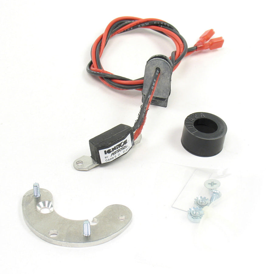 PERTRONIX IGNITION LU-142A - Ignitor Conversion Kit  image