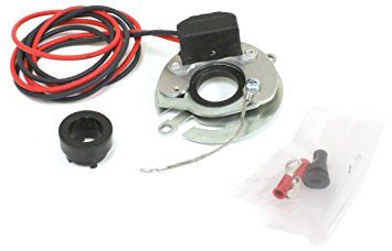 PERTRONIX IGNITION LU-143A - Ignitor Conversion Kit  image