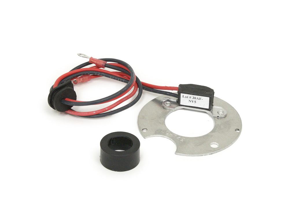 PERTRONIX IGNITION LU-145 - Igniter Conversion Kit Lucas image