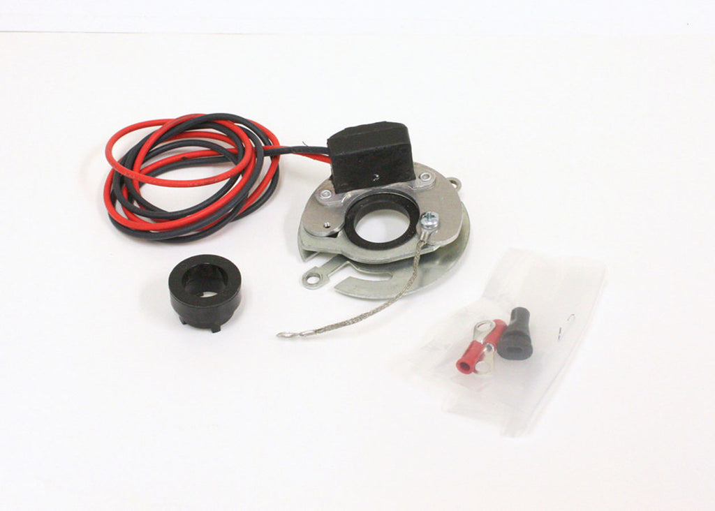 PERTRONIX IGNITION LU-147A - Ignitor Conversion Kit  image