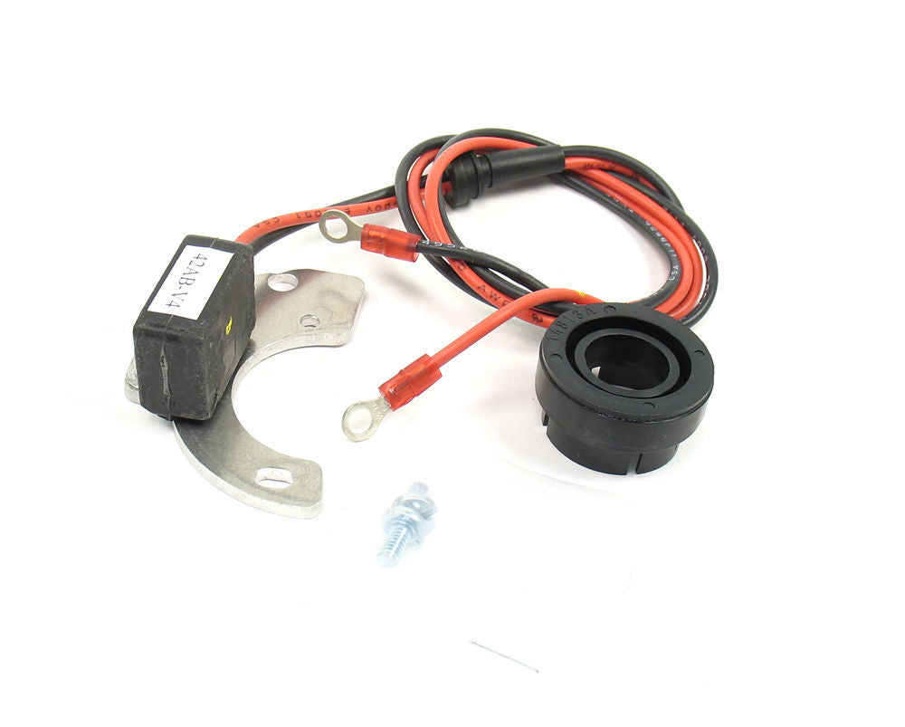 PERTRONIX IGNITION MC-181 - Ignitor Conversion Kit  image