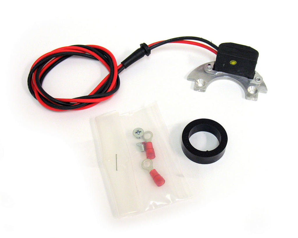 PERTRONIX IGNITION ML-182 - Ignitor Conversion Kit Mallory Unilite 8-Cyl image