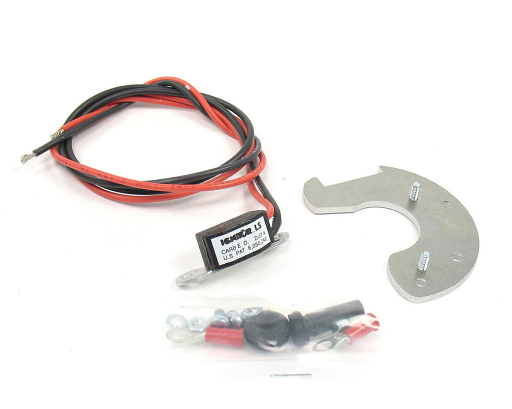 PERTRONIX IGNITION MR-LS2 - Ignitor Conversion Kit  image