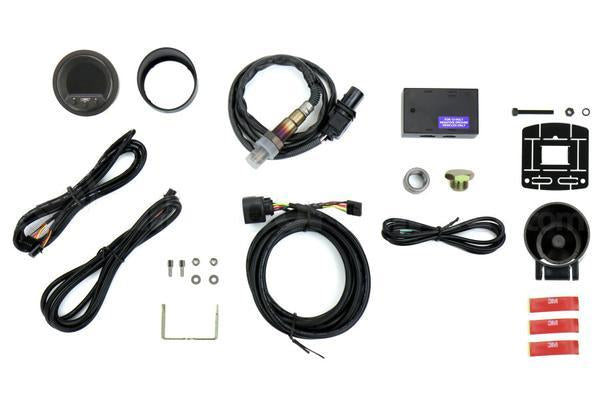 PROSPORT GAUGES 216EVOAFRPK4.9-WO - Gauge EVO Wideband Air Fuel w/ Sensor Prem image