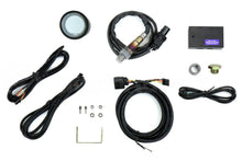 Load image into Gallery viewer, PROSPORT GAUGES 216EVOAFRWB4.9-WO - Gauge EVO Wideband Air Fuel w/ Sensor Red/Blue image