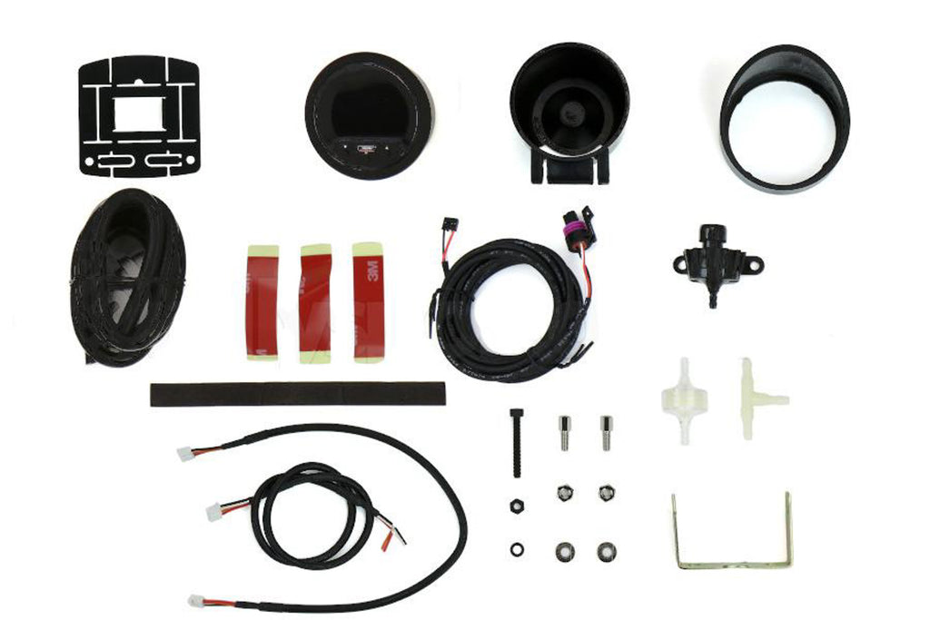 PROSPORT GAUGES 216EVOBO-PK-R.PSI - Gauge EVO Boost w/Sender Premium image
