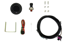 Load image into Gallery viewer, PROSPORT GAUGES 216EVOEOP.PSI - Gauge EVO Oil Pressure w/ Sender Red / Blue image