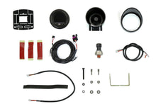 Load image into Gallery viewer, PROSPORT GAUGES 216EVOFP-PK-R.PSI - Gauge EVO Fuel Pressure w/Sender Premium image