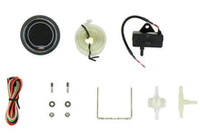 Load image into Gallery viewer, PROSPORT GAUGES 216EVOWGBO.PSI - Gauge EVO Boost w/Sender White / Green image