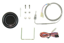 Load image into Gallery viewer, PROSPORT GAUGES 216EVOWGEGT.F - Gauge EVO EGT w/ K-Type Probe White / Green image