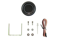 Load image into Gallery viewer, PROSPORT GAUGES 216EVOWGVO - Gauge EVO Voltmeter White / Green image