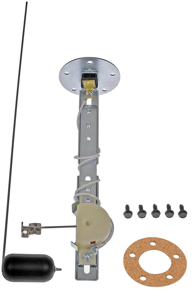 PROSPORT GAUGES PSYFLTS - Electric Fuel Tank Sendi ng Unit 240-33 OHMS image