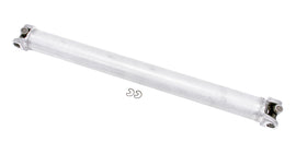 PRECISION SHAFT TECHNOLOGIES 100380 - Alum Driveshaft 38in Long image