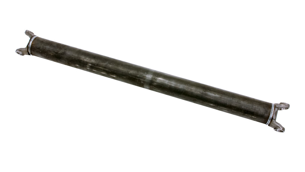 PRECISION SHAFT TECHNOLOGIES 300445 - H/R Driveshaft 3in Dia 41-5/8 Center to Center image