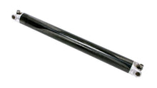 Load image into Gallery viewer, PRECISION SHAFT TECHNOLOGIES 302345 - C/F Driveshaft 34.5in Long image