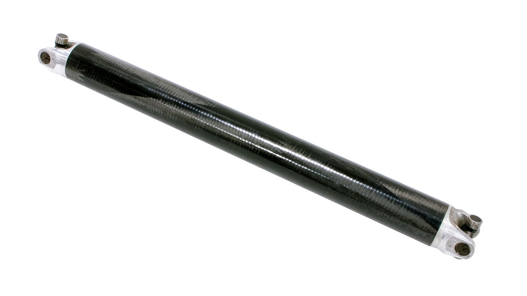 PRECISION SHAFT TECHNOLOGIES 302370 - C/F Driveshaft 37in  image