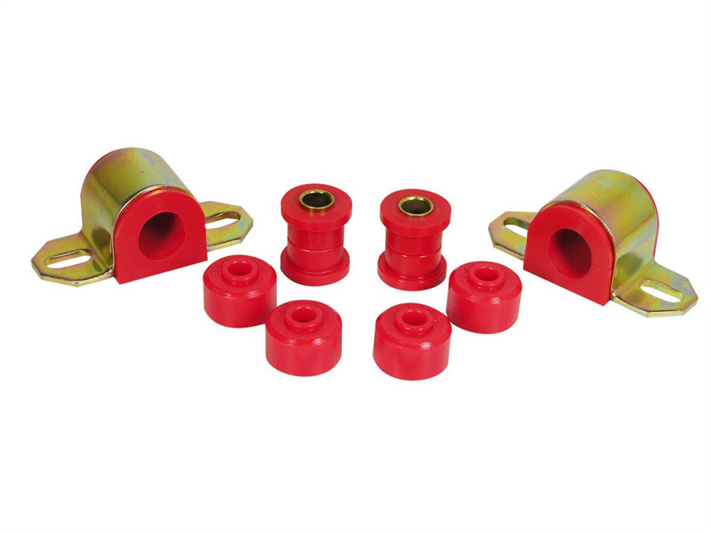 PROTHANE 1-1104 - Sway Bar Bushing 25mm  image