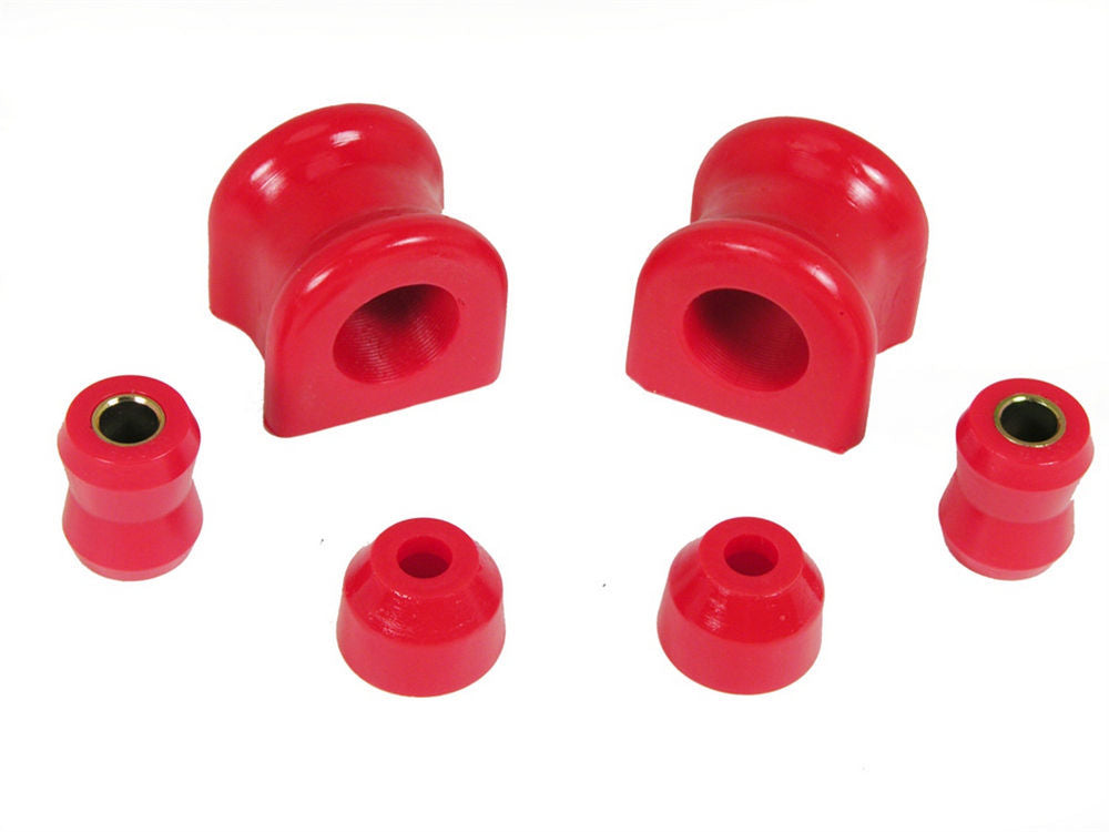 PROTHANE 1-1111 - Jeep TJ Front Sway Bar Bushings 30.5mm image