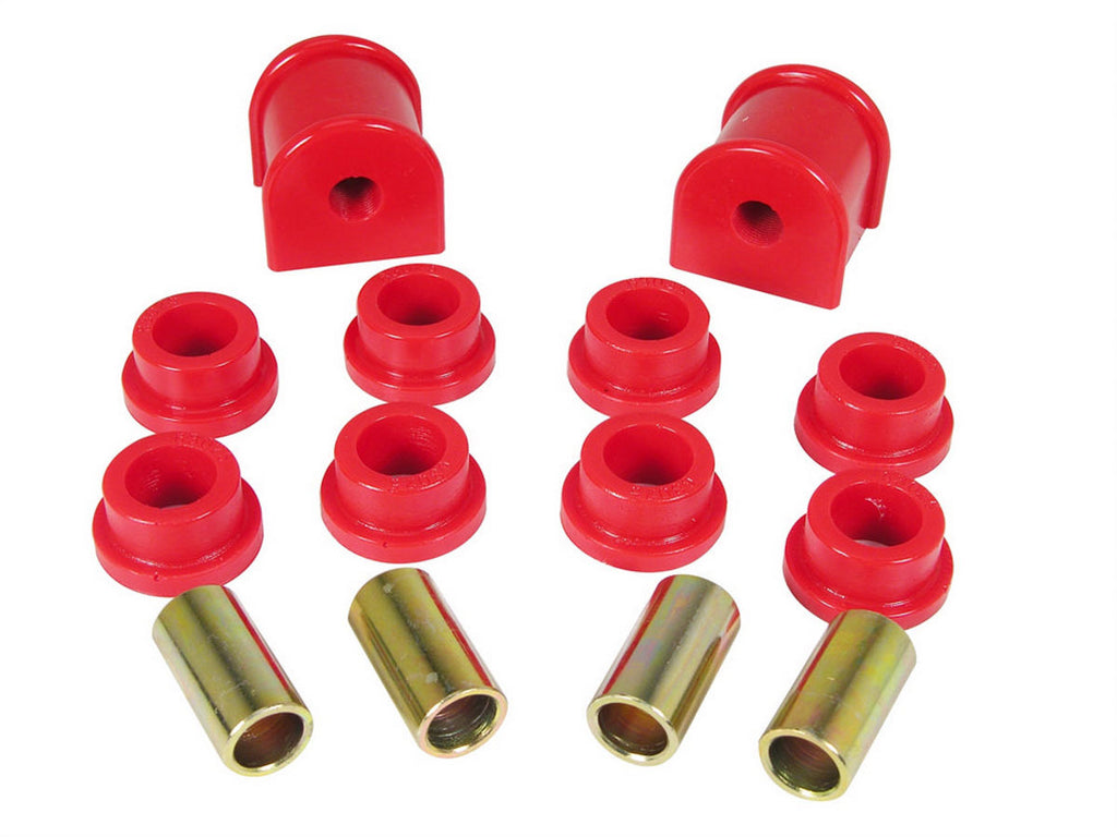 PROTHANE 1-1112 - Jeep TJ Rear Sway Bar Bushings 13mm image