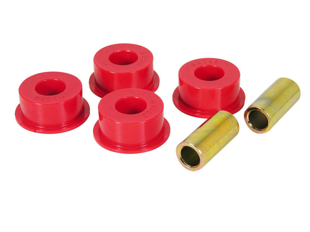 PROTHANE 1-1202 - 87-96 Wrangler Track Arm Bushings image