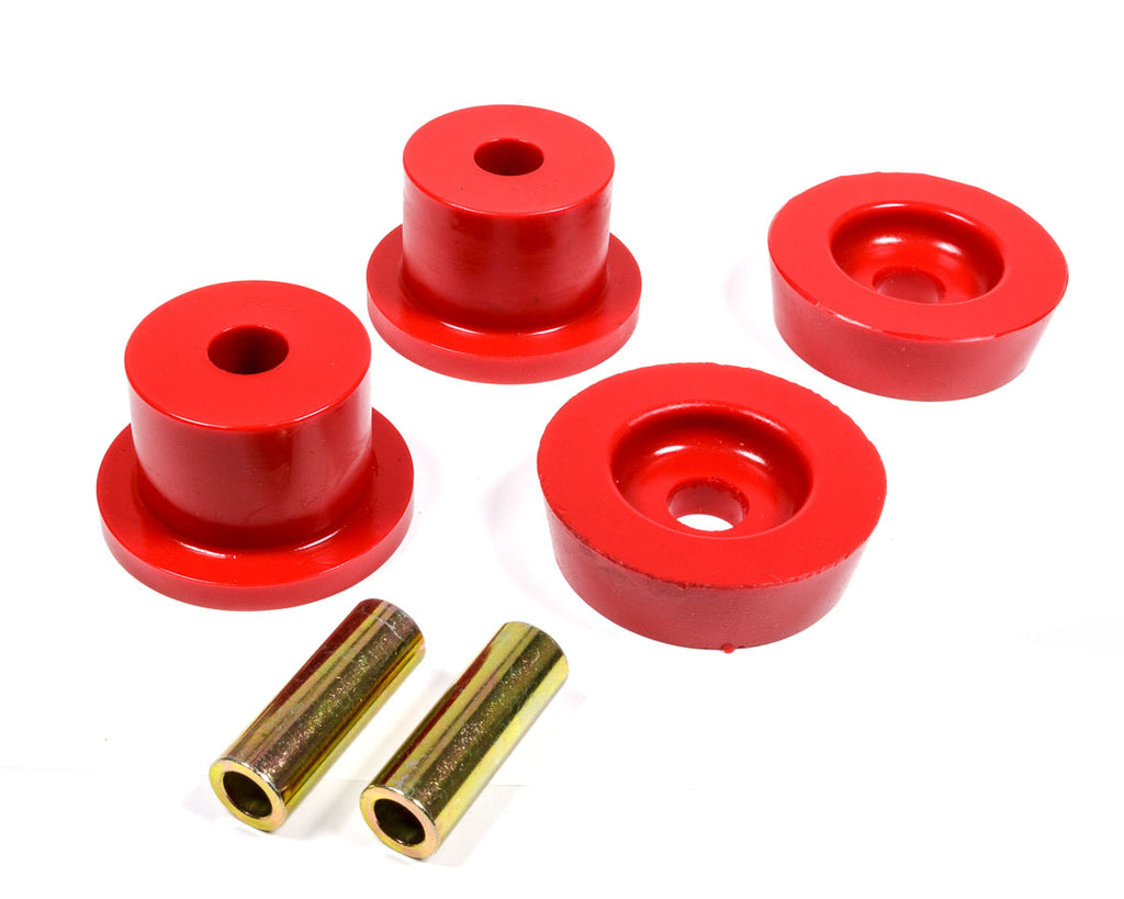 PROTHANE 12-1601 - 90-97 Mazada Miata Rear Differential Bushing Kit image