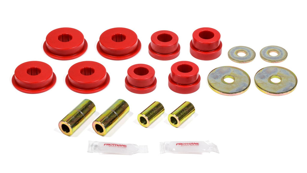 PROTHANE 13-1610 - 95-06 Evo Rear Diff Bracket Mounting Bushing image