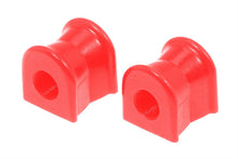 Load image into Gallery viewer, PROTHANE 14-1112 - 84-89 300ZX Sway Bar Bushing Kit 22mm image