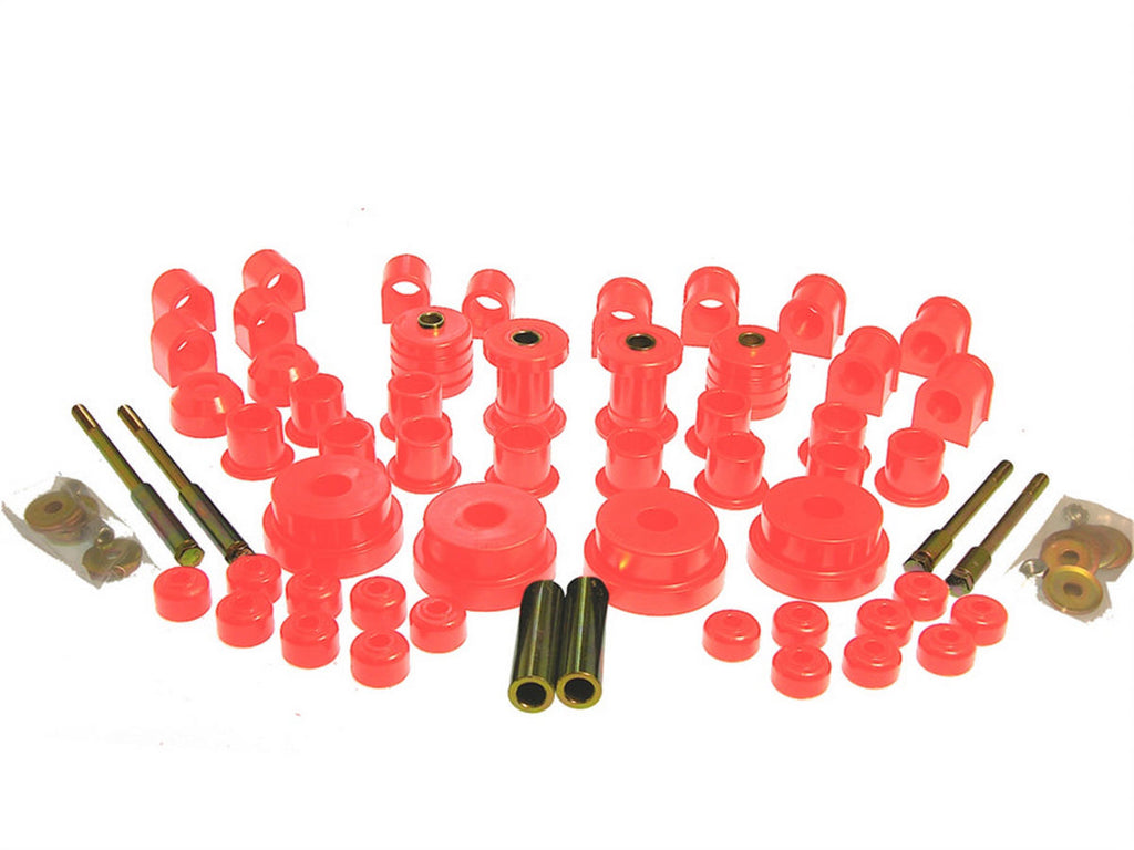 PROTHANE 14-2004 - Total Bushing Kit Nissan  image