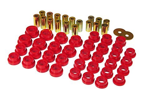 PROTHANE 14-307 - Nissan Rear Bushing Kit  image