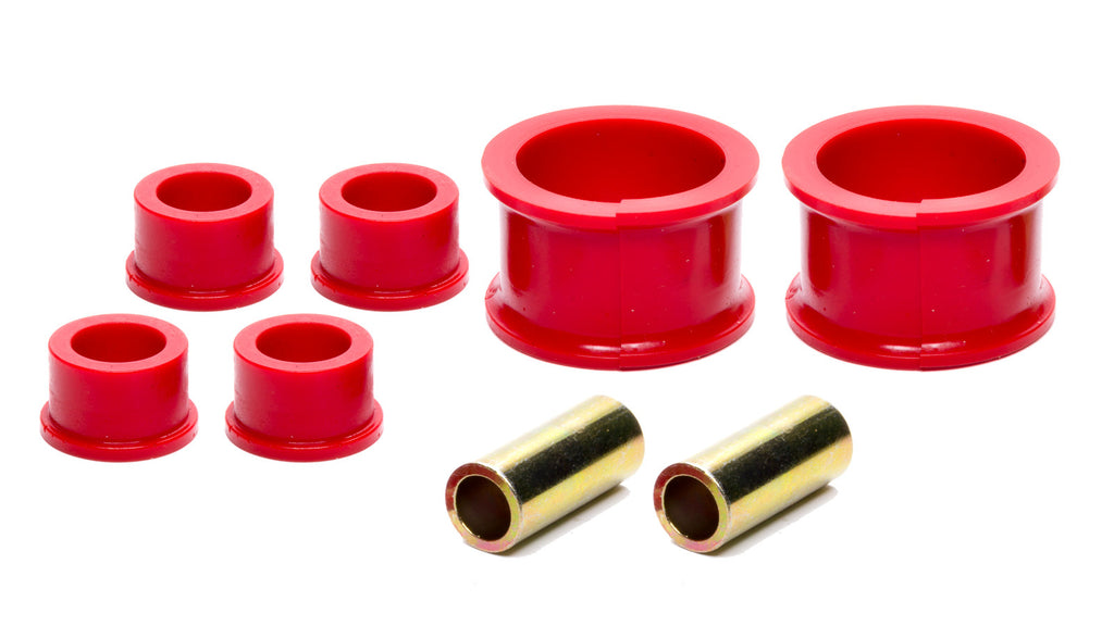 PROTHANE 14-706 - Nissan Rack & Pinion Bushing Kit image