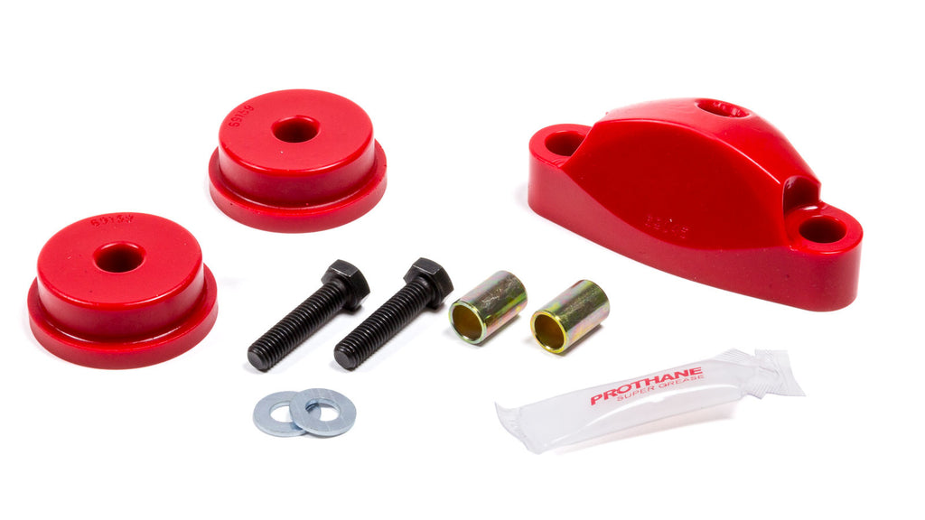 PROTHANE 16-1602 - 97-11 Subaru WRX Shifter Bushings Kit image