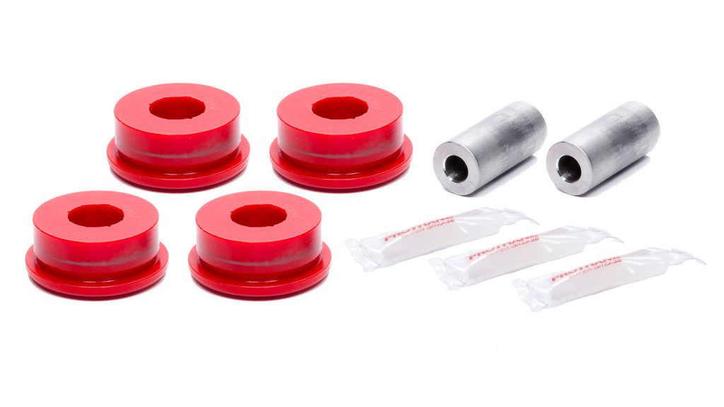 PROTHANE 16-1609 - Subaru Rear Differental Mount Bushing Kit image