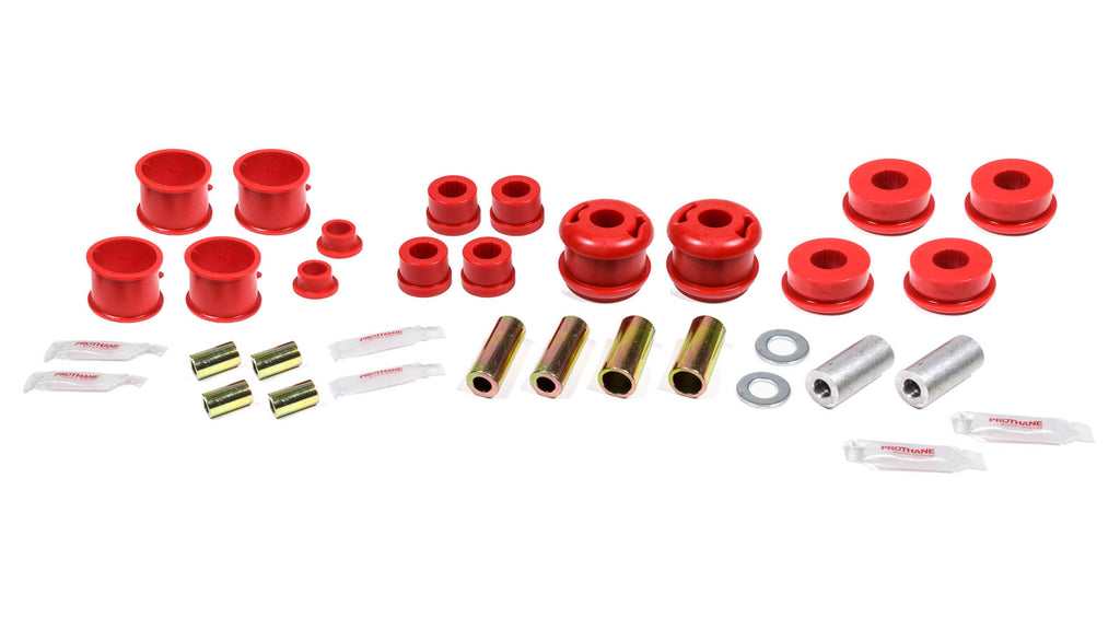 PROTHANE 16-2004 - Subaru Bushing Kit  image