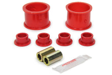 Load image into Gallery viewer, PROTHANE 16-701 - Subaru Steering Rack Bushing Kit image