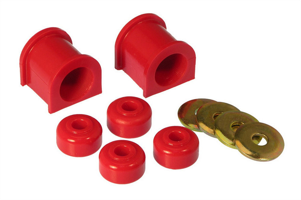 PROTHANE 18-1109 - 90-95 4Runner Front Sway Bar Bushing Kit 24mm image