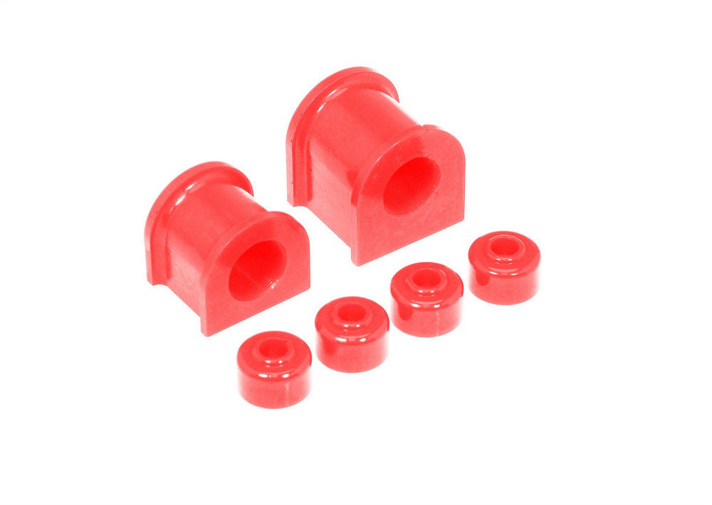 PROTHANE 18-1115 - 96-01 4Runner Sway Bar/ End Link Bushing Kit image