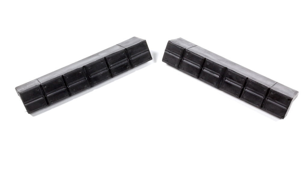 PROTHANE 19-1450BL - Vice Pads Soft Jaw Kit Pair image