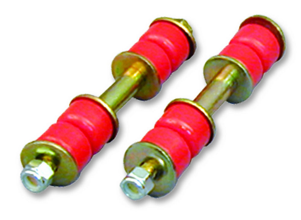 PROTHANE 19-403 - End Link Bushing Set 2-5/8in Mounting Length image