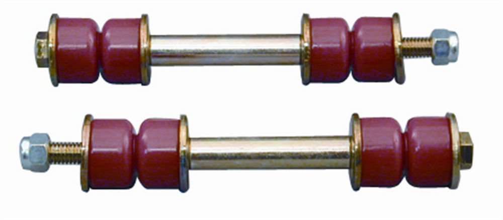 PROTHANE 19-405 - End Link Bushing Set 3-1/4in Mounting Length image