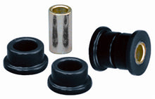 Load image into Gallery viewer, PROTHANE 19-605BL - Universal Bushing 1.5ODx 2.5L w/1/2in Bolt Hole image