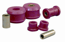 Load image into Gallery viewer, PROTHANE 22-202 - 85-10 VW Golf Front Control Arm Bushings image