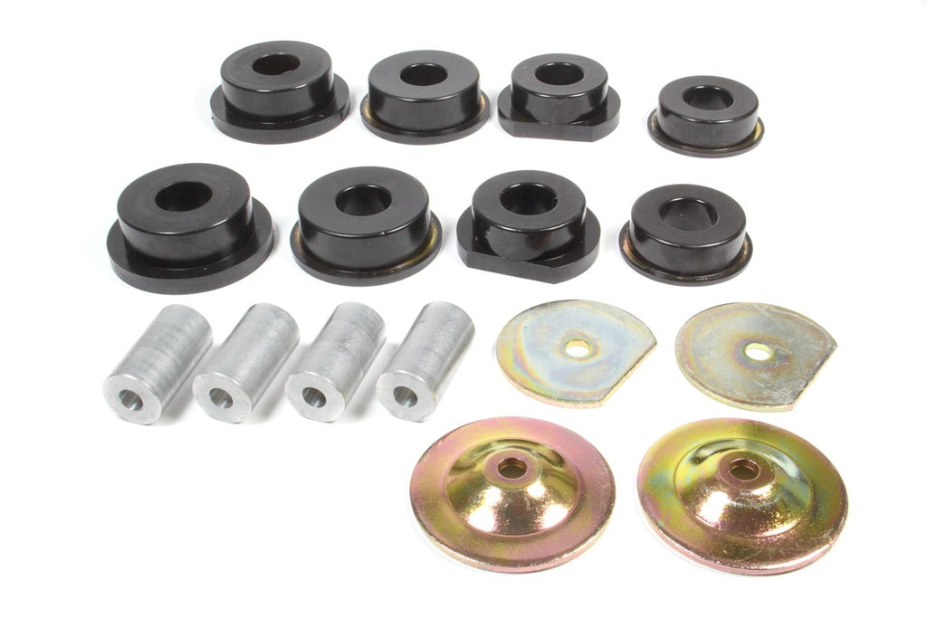 PROTHANE 4-109BL - 05-10 LX Platform Sub Frame Kit Bushings image