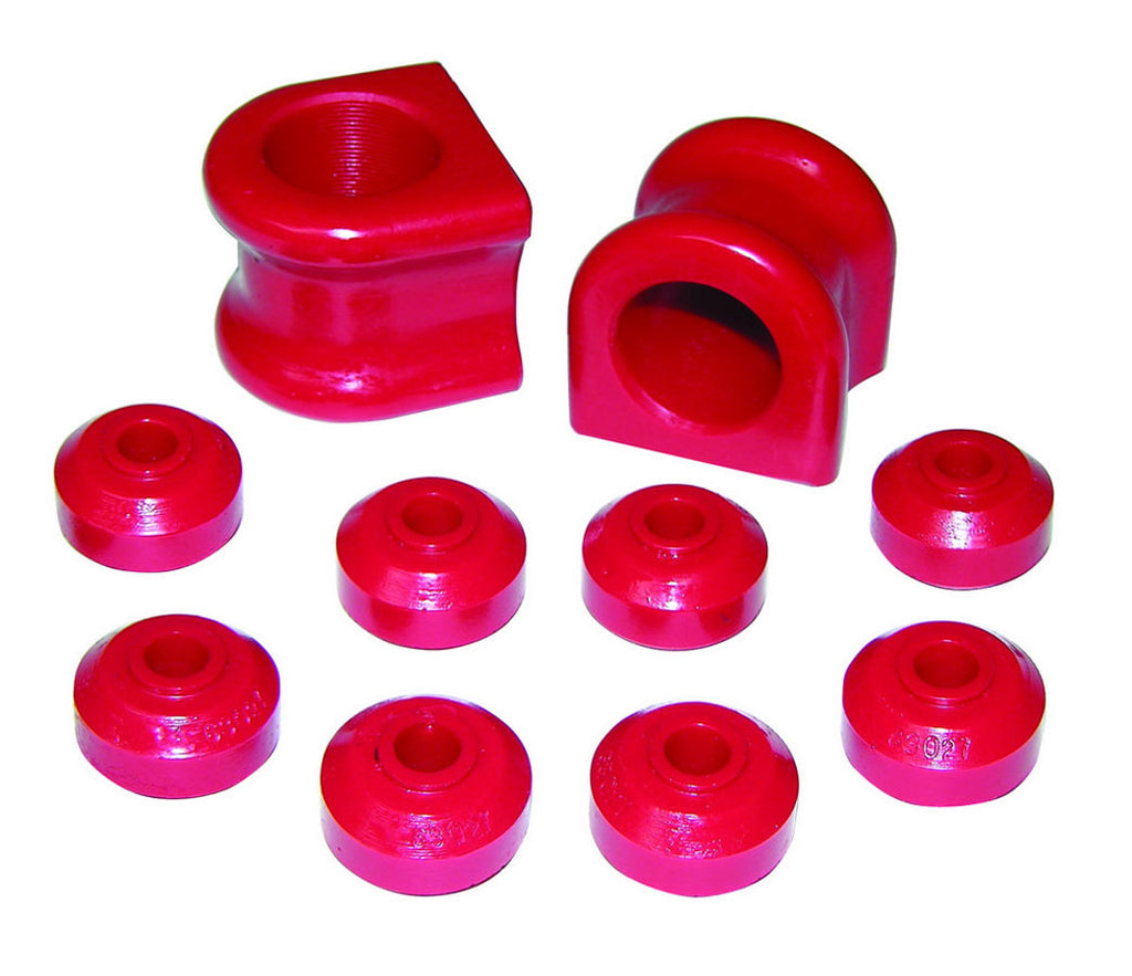 PROTHANE 4-1138 - 94-05 Ram 1500 Front Sway Bar Bushings 34mm image