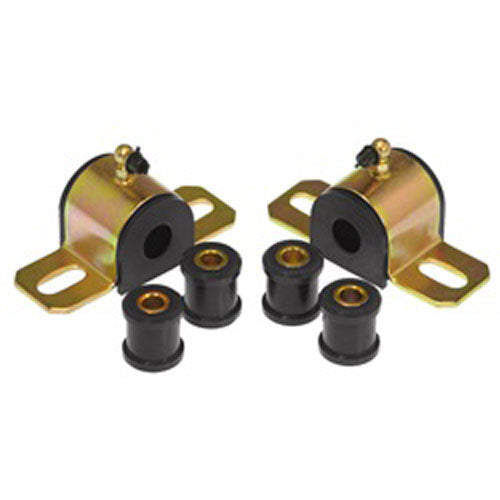 PROTHANE 4-1139BL - 05-10 LX Platform Rear Sway Bar Bushing Kit image