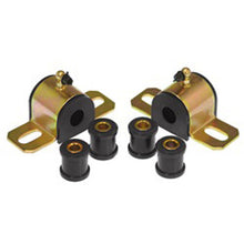 Load image into Gallery viewer, PROTHANE 4-1139BL - 05-10 LX Platform Rear Sway Bar Bushing Kit image