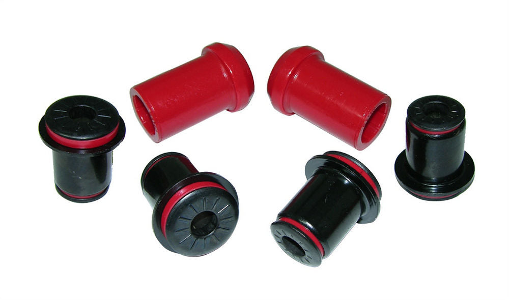 PROTHANE 4-215BL - 62-76 Chrysler A Body Frt Control Arm Bushings image