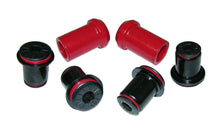 Load image into Gallery viewer, PROTHANE 4-215BL - 62-76 Chrysler A Body Frt Control Arm Bushings image