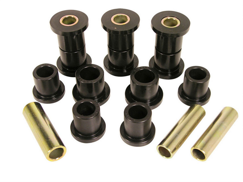 PROTHANE 6-1008BL - 66-72 Ford F100 Rear Sping Bushings 4WD image